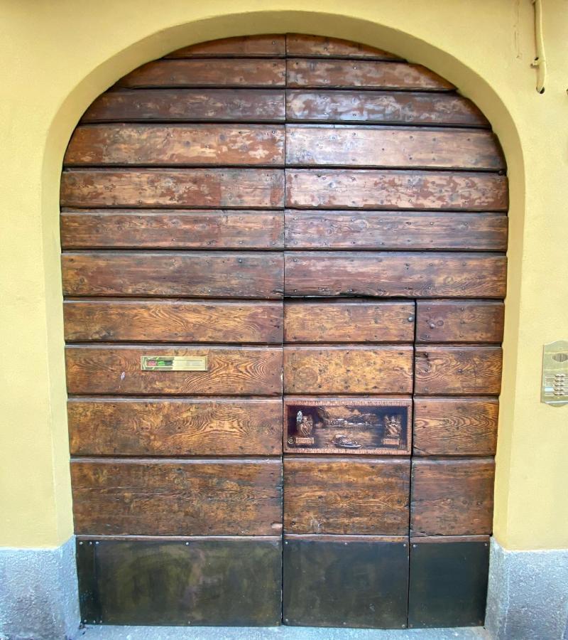 Antico Palazzo Lago Maggiore Verbania Ngoại thất bức ảnh